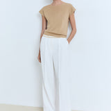 Mango sweater banana in Raw - 99999999_01