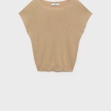 Mango sweater banana in Raw - B