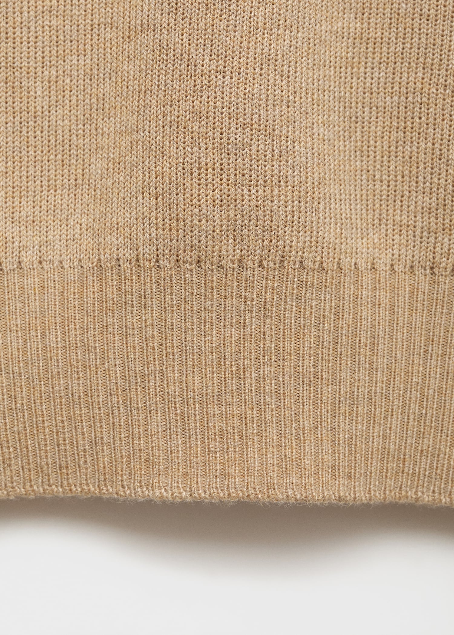 Mango sweater banana in Raw - D0