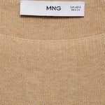 Mango sweater banana in Raw - D8