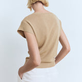 Mango sweater banana in Raw - R