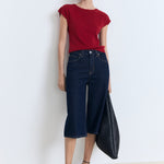 Mango sweater banana in Red - 99999999_01