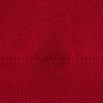 Mango sweater banana in Red - D0