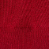 Mango sweater banana in Red - D0