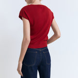 Mango sweater banana in Red - R