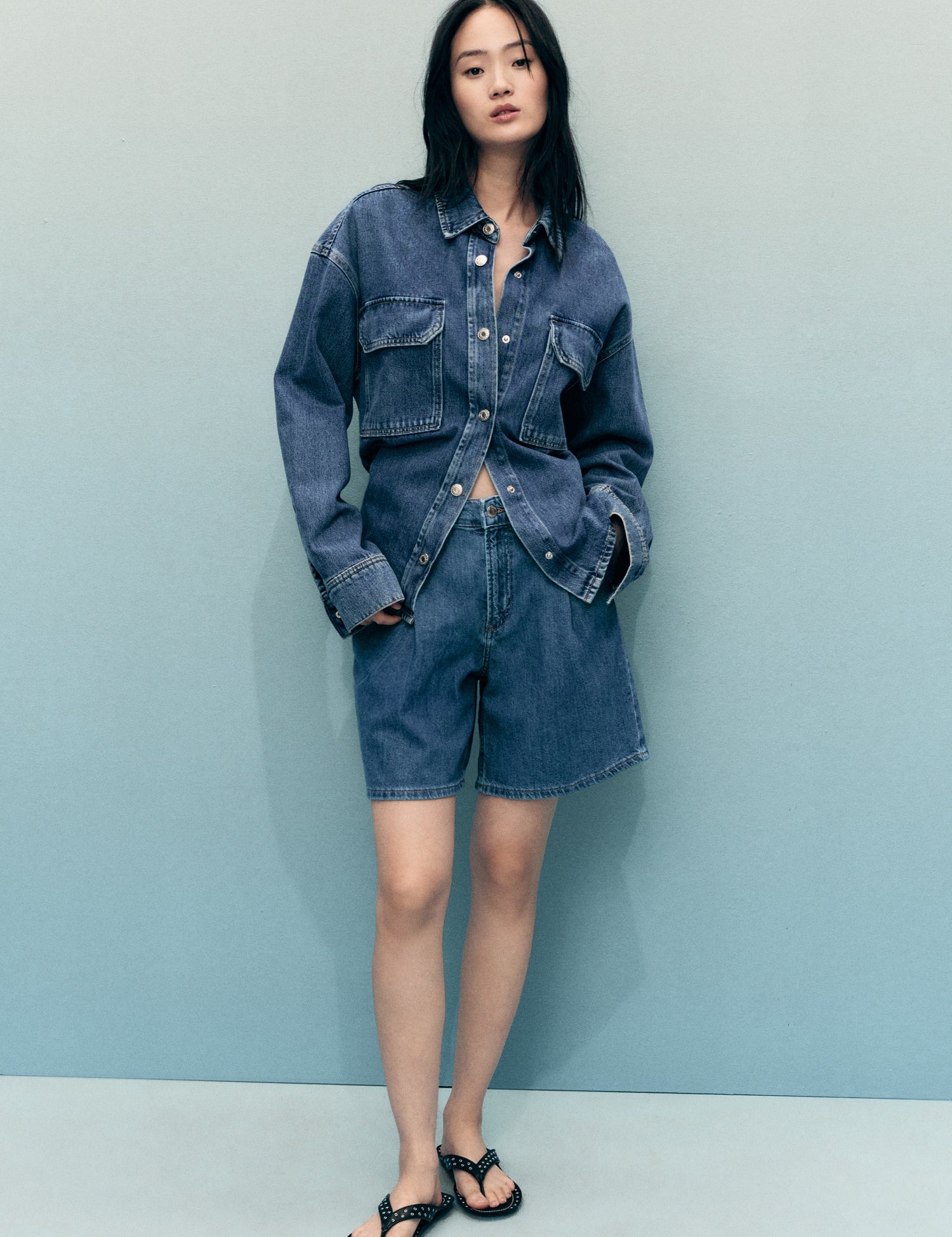 Mango product 17061208-TM - 99999999_01