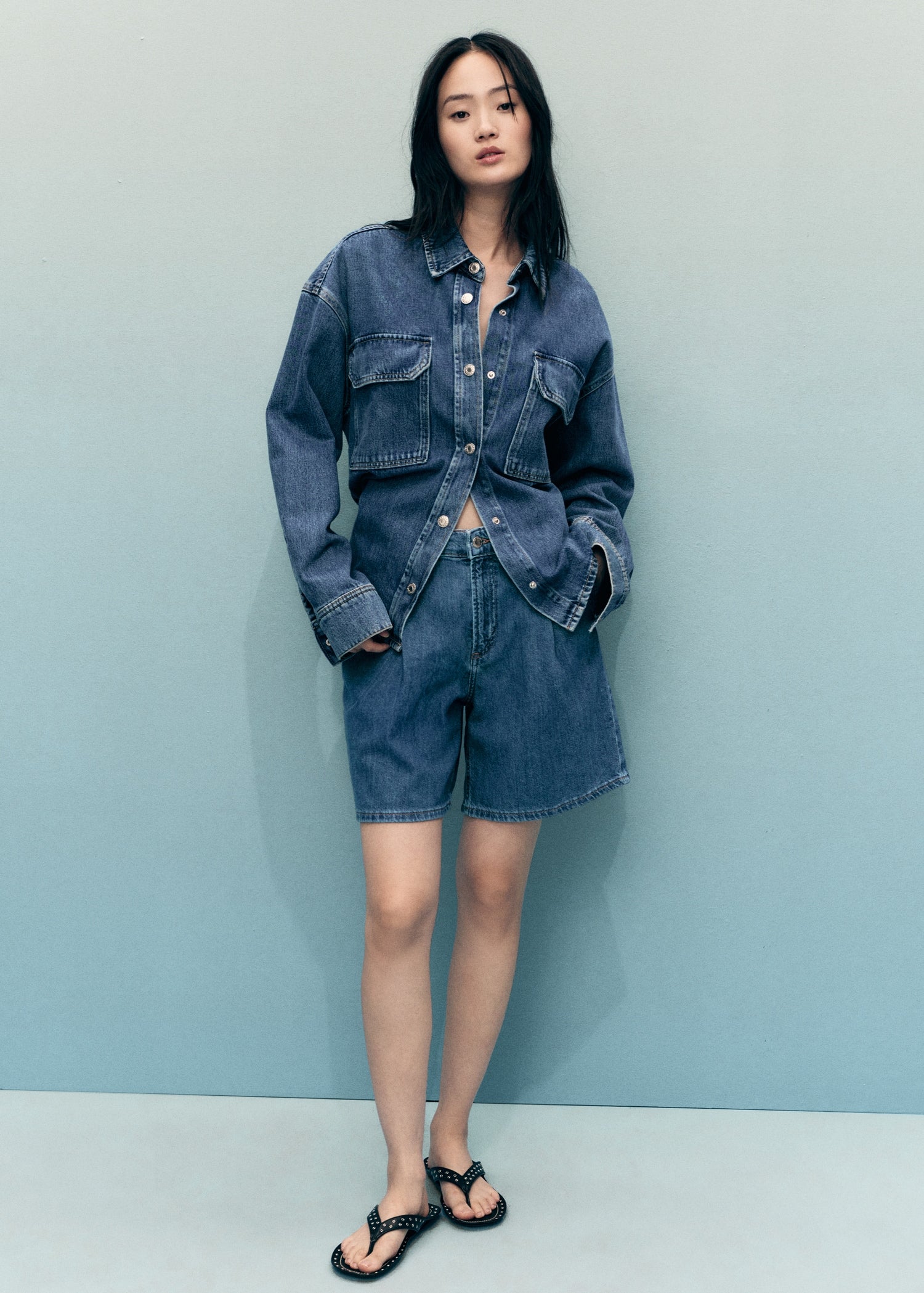 Mango product 17061208-TM - 99999999_01