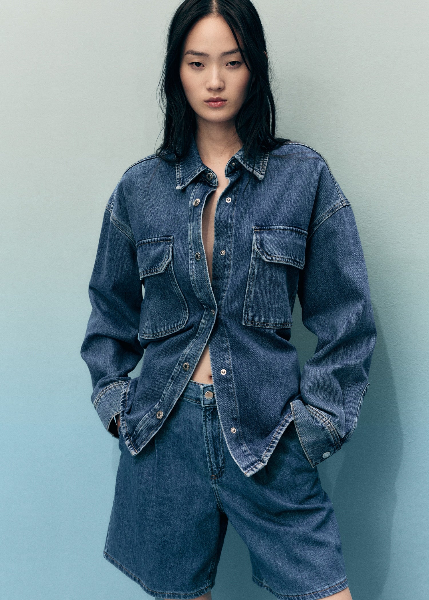 Mango product 17061208-TM - D1