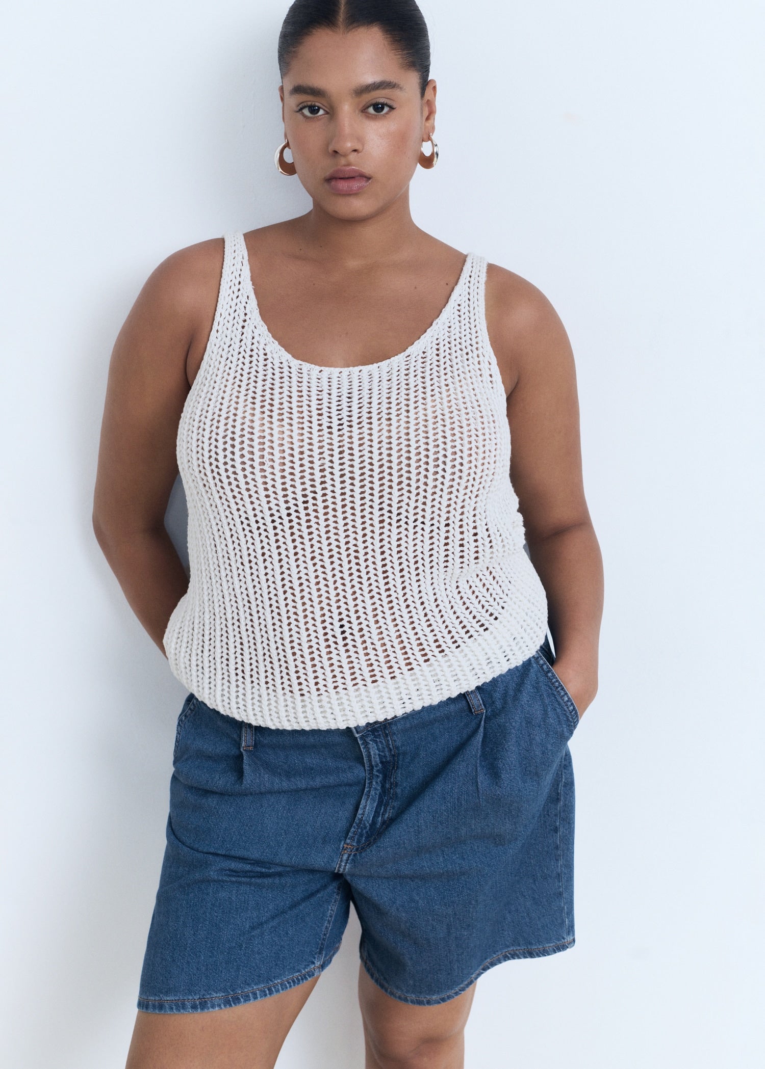 Mango product 17061208-TM - D5