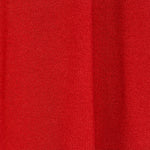 Mango dress foradada in Red - D0