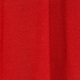 Mango dress foradada in Red - D0