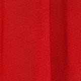 Mango dress foradada in Red - D0