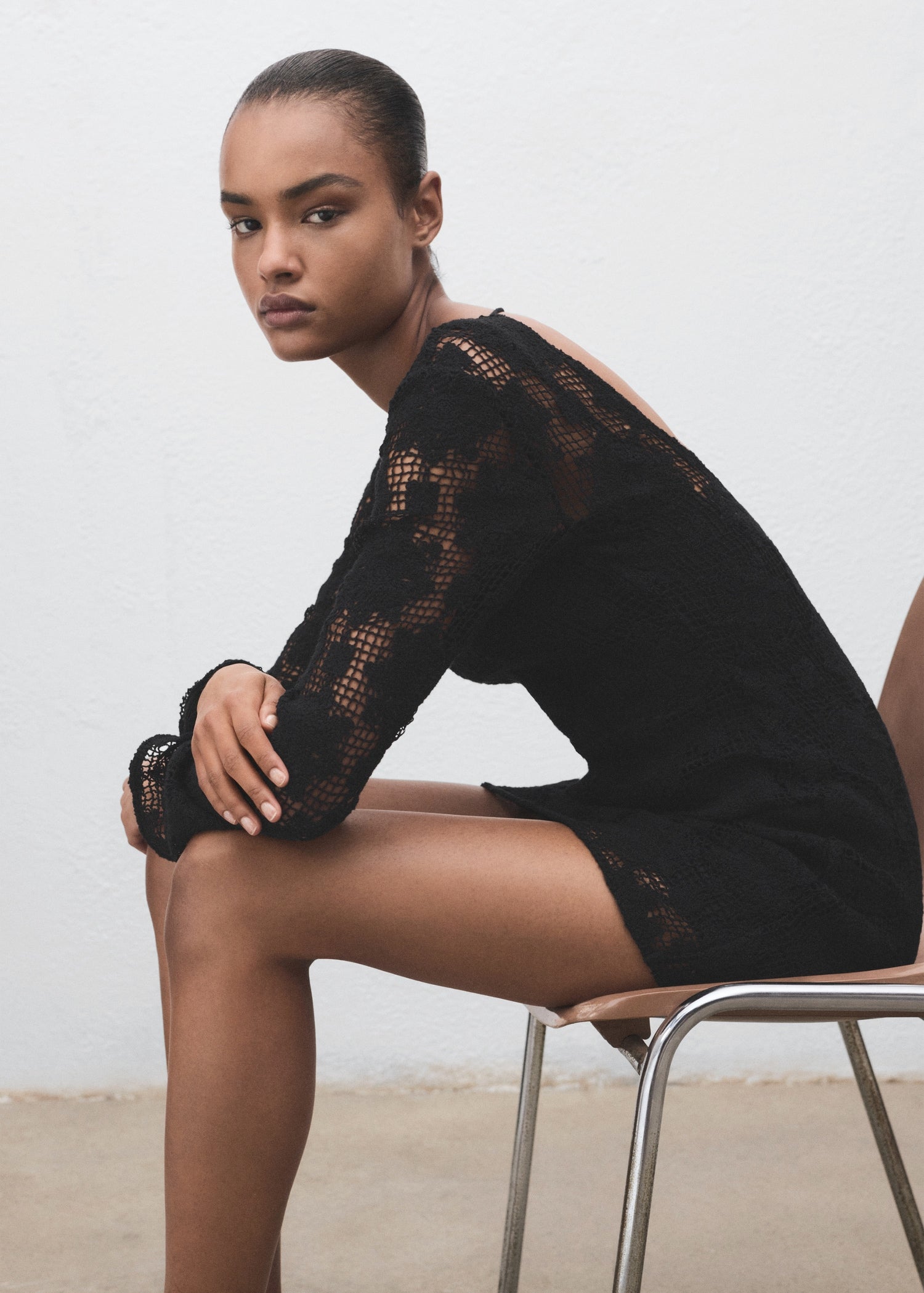 Mango product 17061236-99 - D2