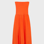 Mango dress luigi in Orange - B