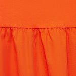 Mango dress luigi in Orange - D8