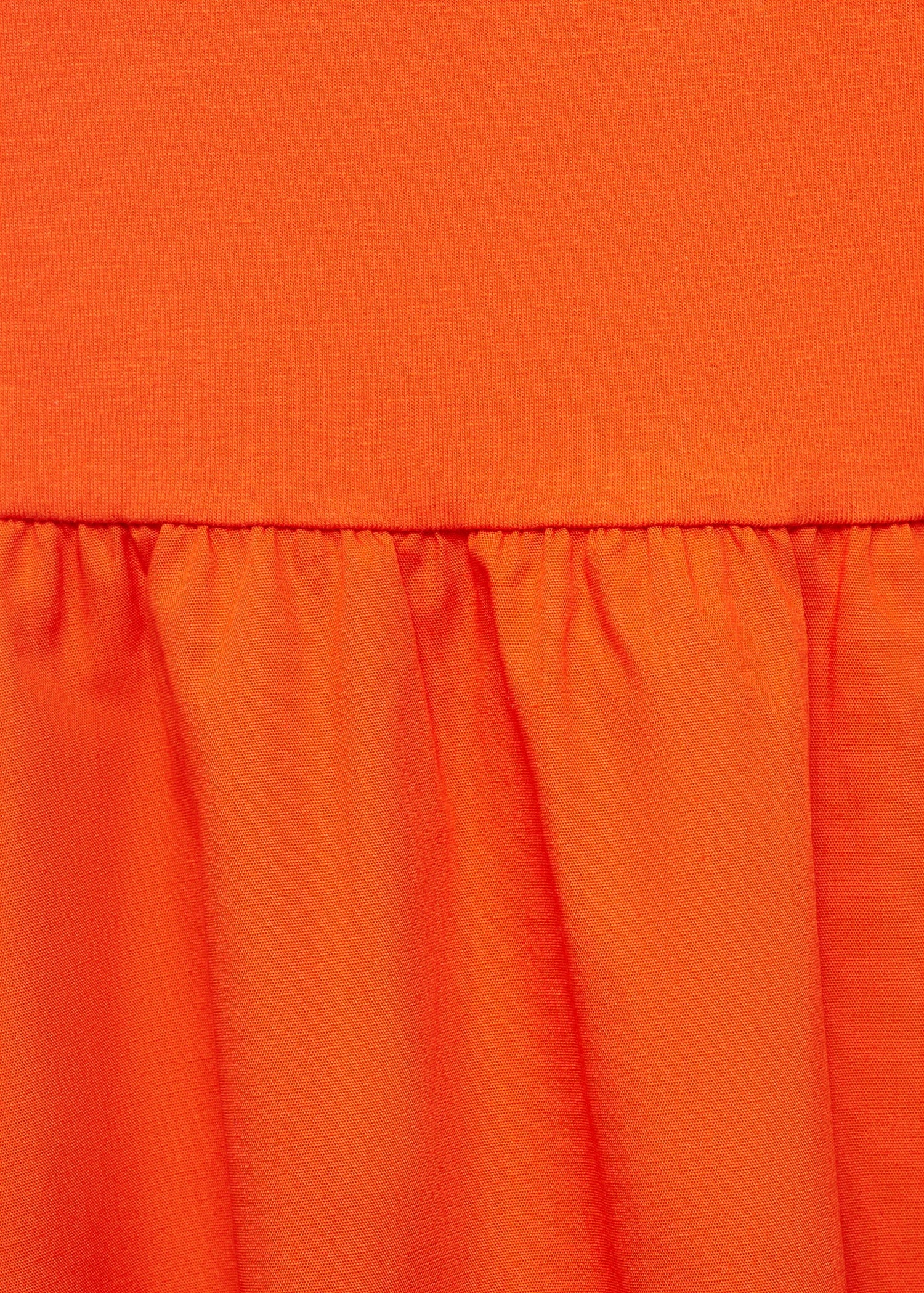 Mango dress luigi in Orange - D8