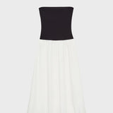 Mango dress luigi in Black - B