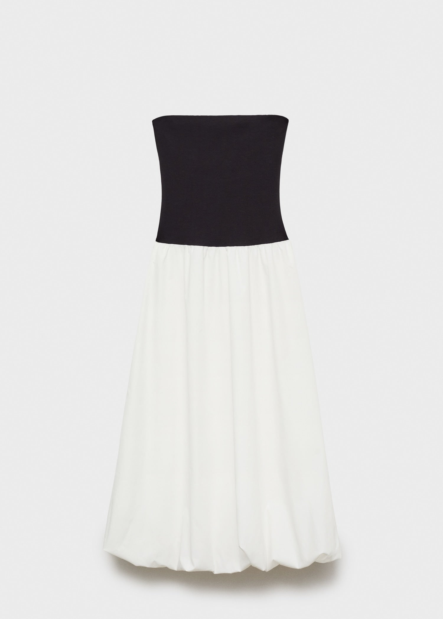 Mango dress luigi in Black - B