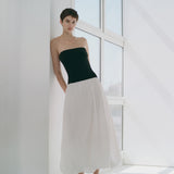 Mango dress luigi in Black - D7