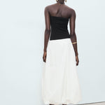 Mango dress luigi in Black - R