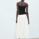 Mango dress luigi in Black - R