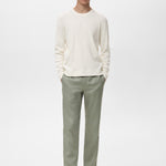 Mango sweater antigua in Off White - 99999999_01