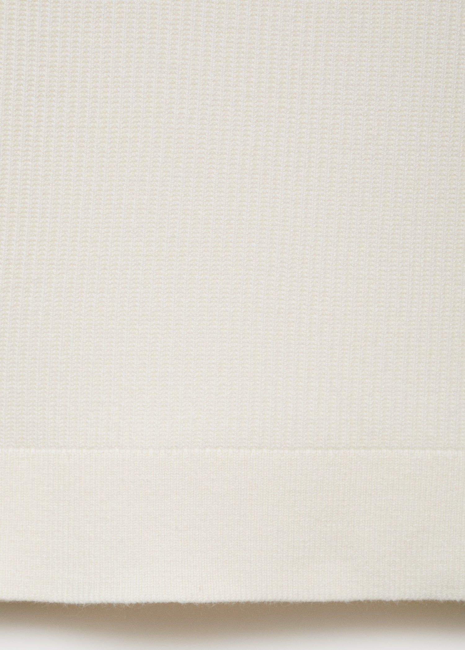 Mango sweater antigua in Off White - D0