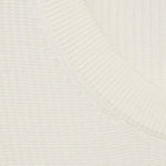 Mango sweater antigua in Off White - D8