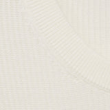 Mango sweater antigua in Off White - D8