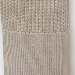 Mango sweater antigua in Beige - D0
