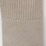 Mango sweater antigua in Beige - D0