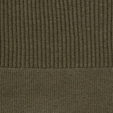 Mango sweater antigua in Olive - D0