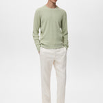 Mango sweater antigua in Apple - 99999999_01