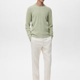 Mango sweater antigua in Apple - 99999999_01