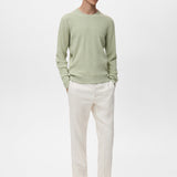 Mango sweater antigua in Apple - 99999999_01