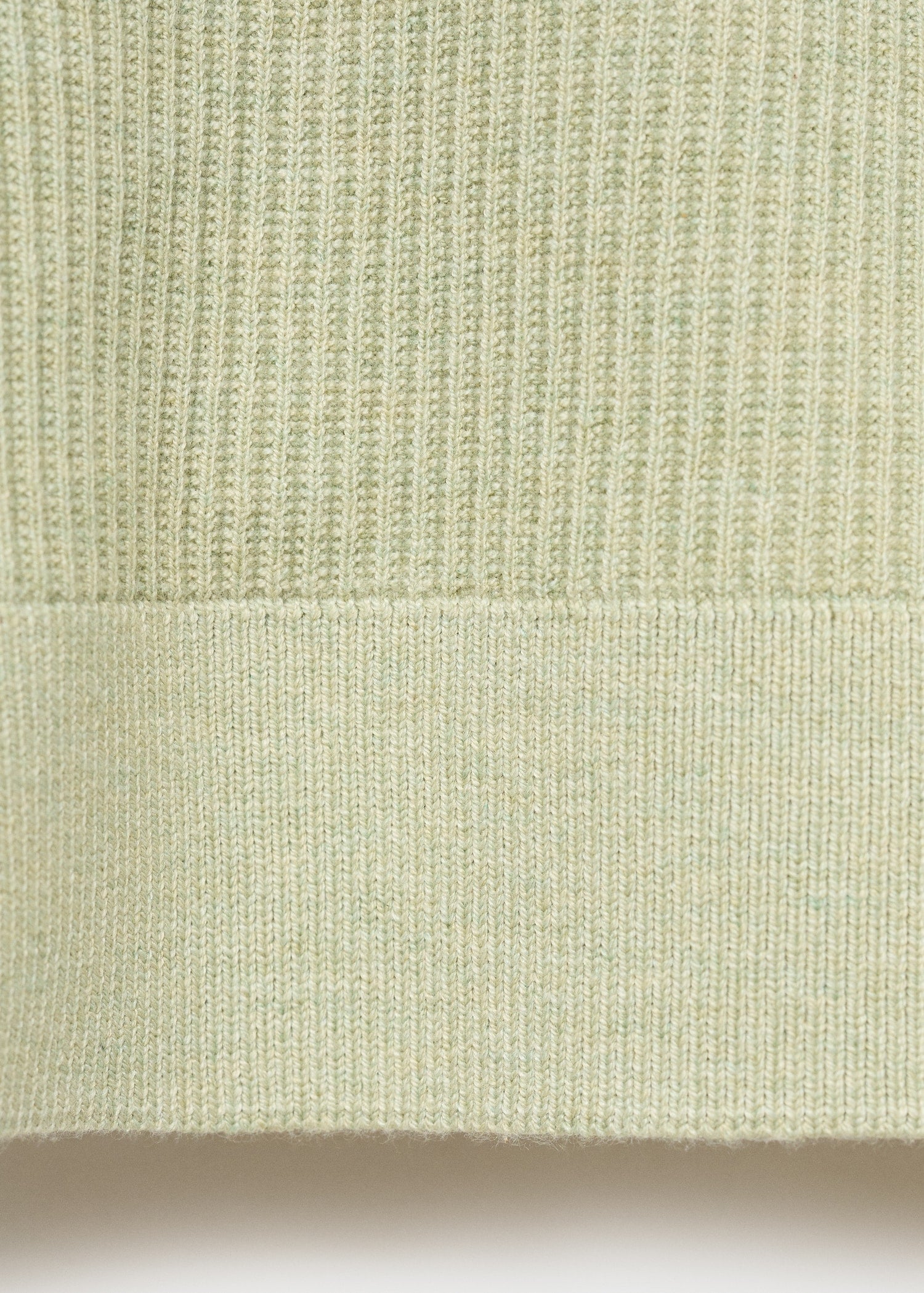 Mango sweater antigua in Apple - D0