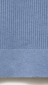 Mango sweater antigua in Porcelain - D0