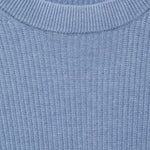 Mango sweater antigua in Porcelain - D8