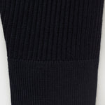 Mango sweater antigua in Navy - D0