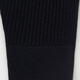 Mango sweater antigua in Navy - D0