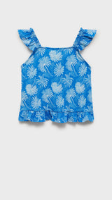 Mango product 17061250-52 - B