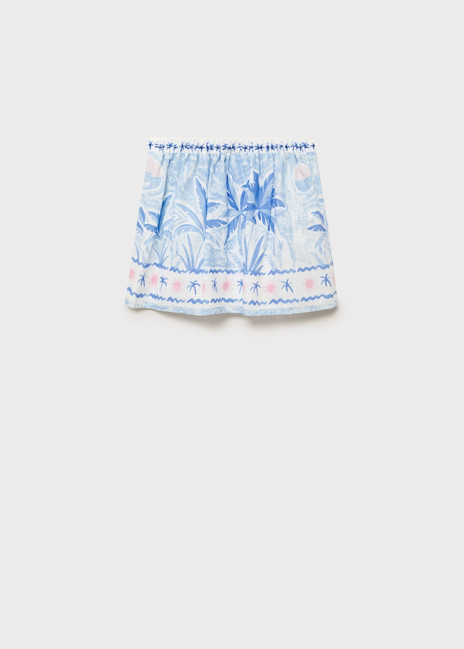 Mango product 17061253-52 - R