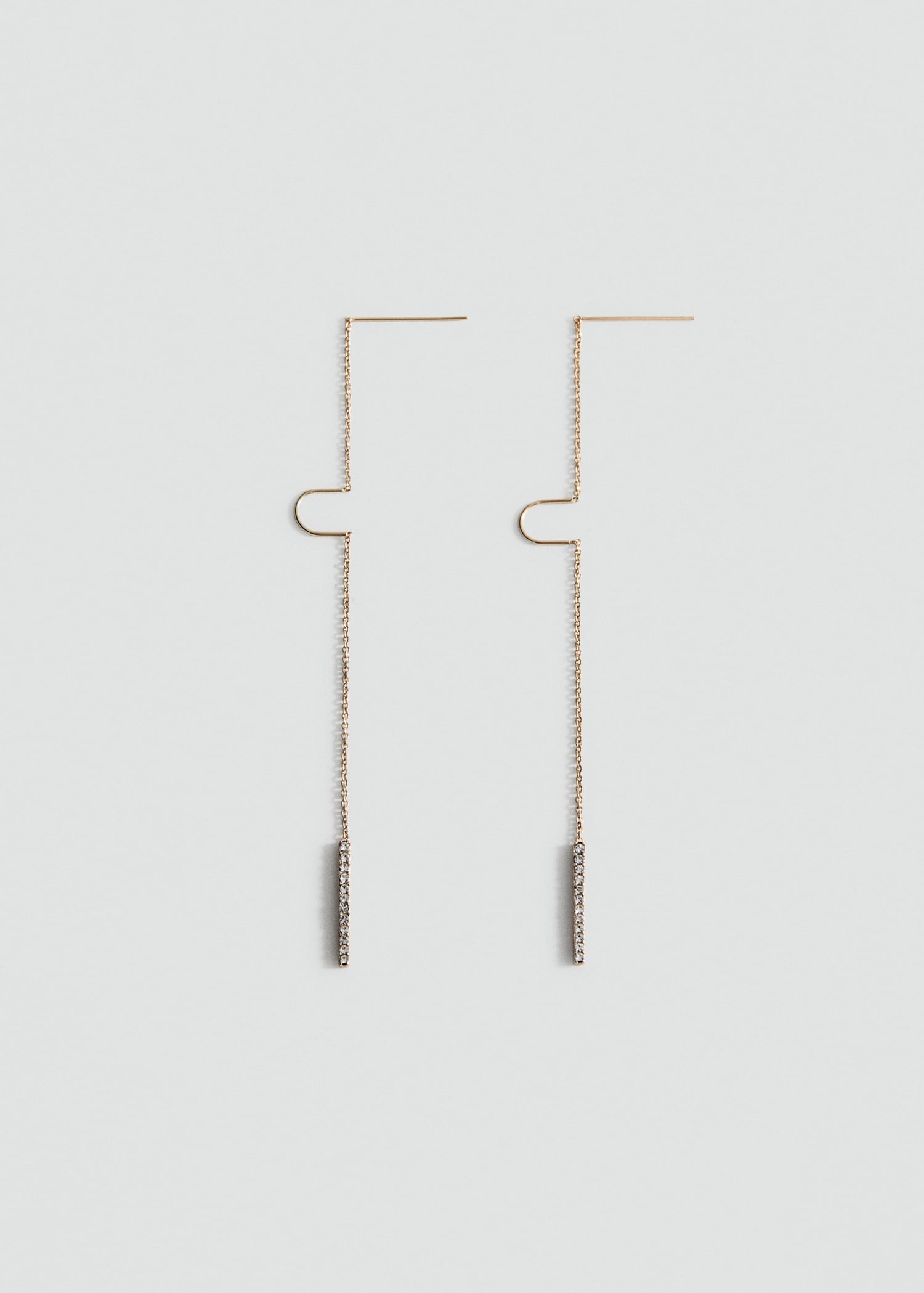 Mango product 17061256-OR - B