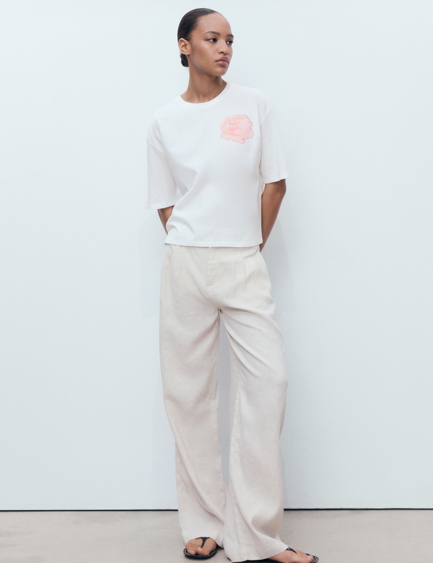 Mango product 17061258-02 - 99999999_01