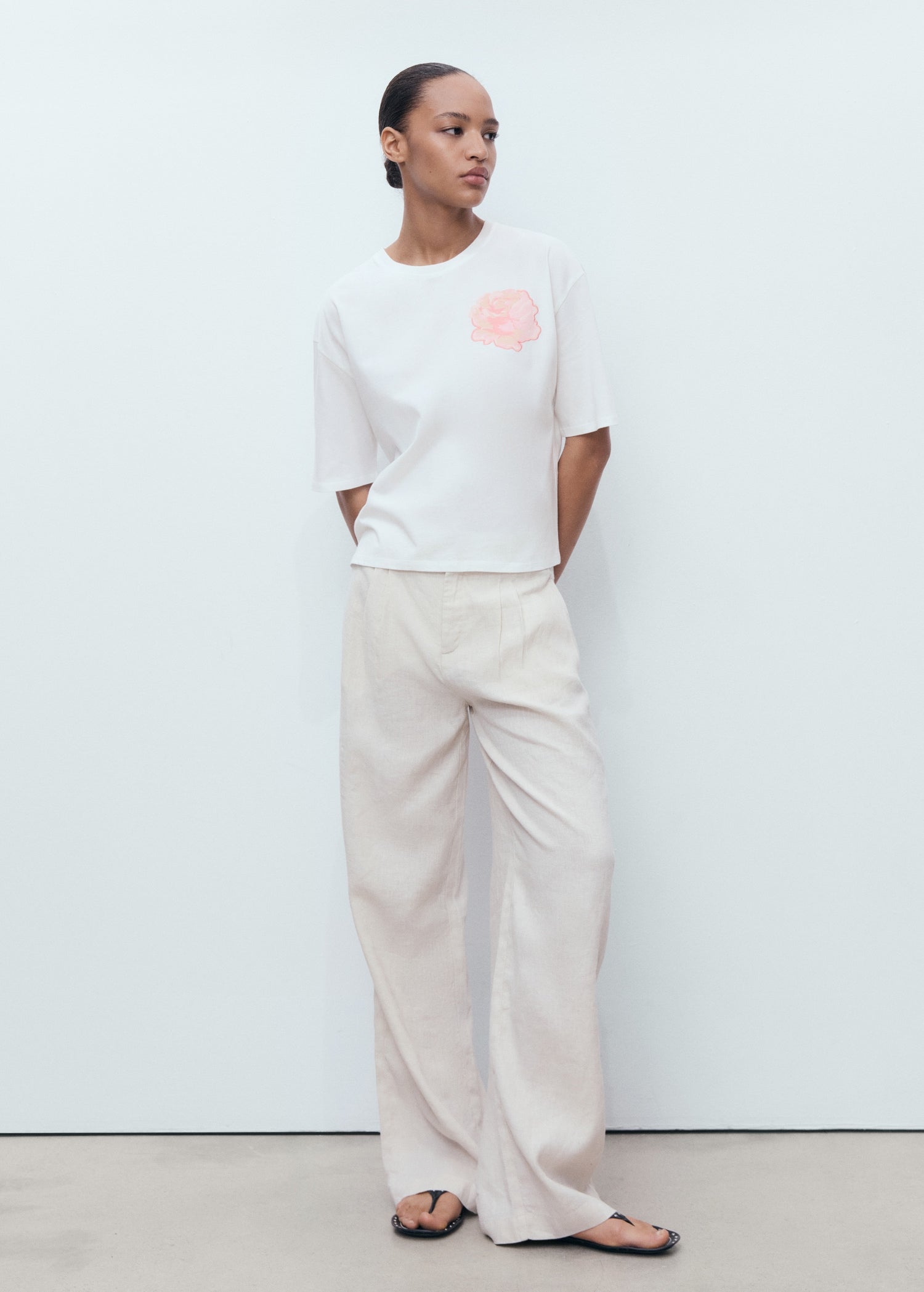 Mango product 17061258-02 - 99999999_01