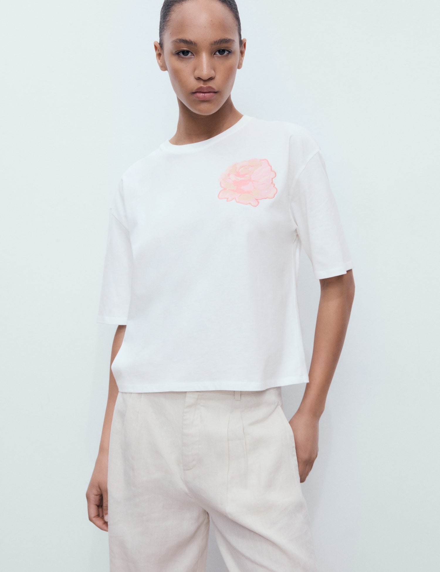 Mango product 17061258-02