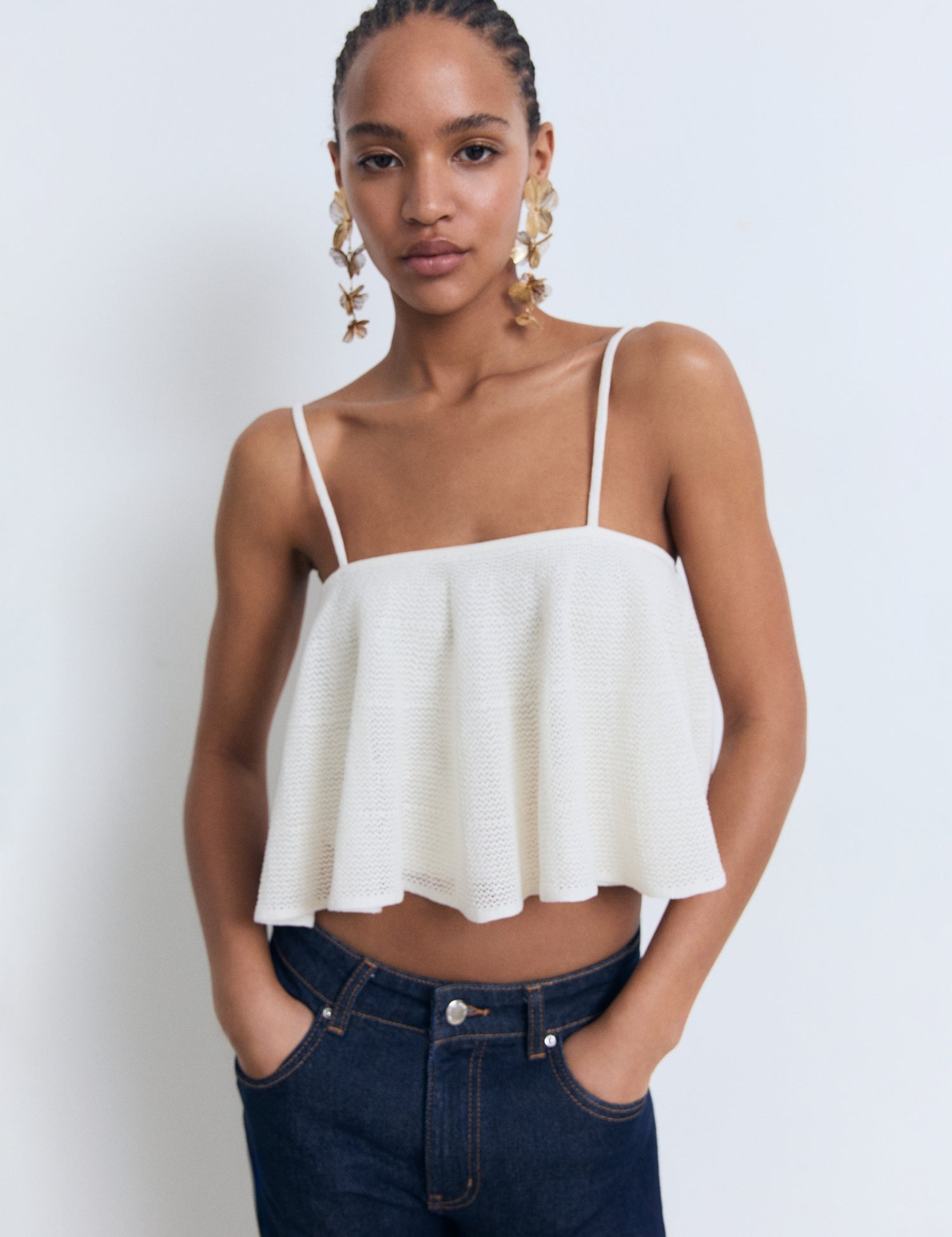 Mango product 17061261-01