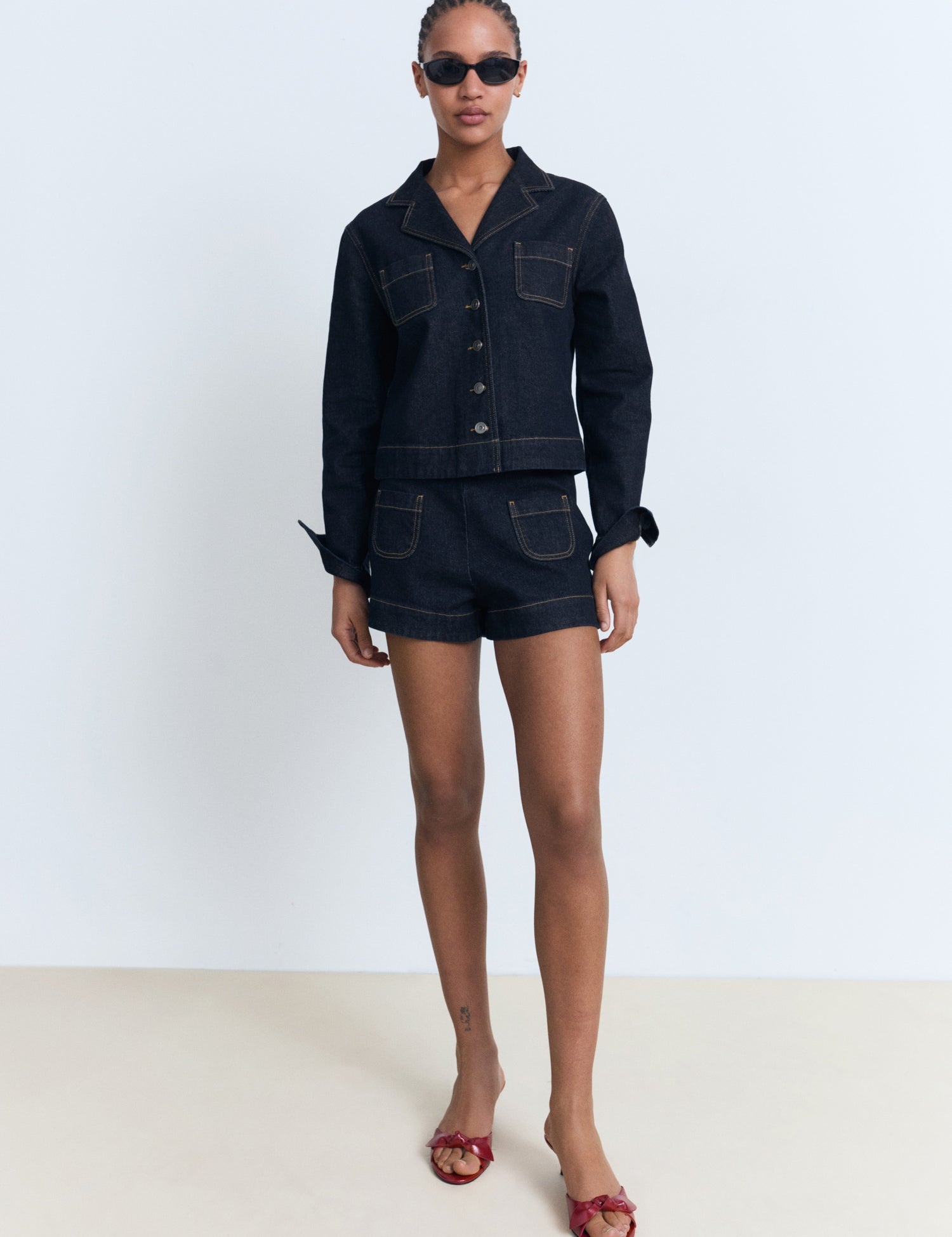 Mango product 17061266-TS - 99999999_01