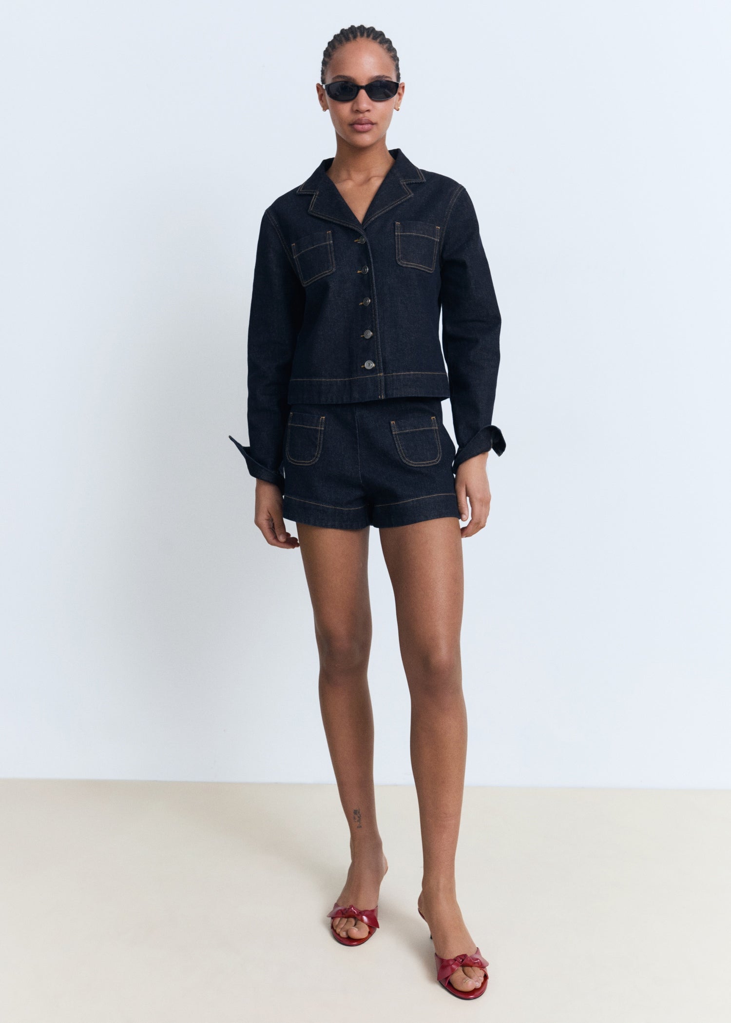 Mango product 17061266-TS - 99999999_01