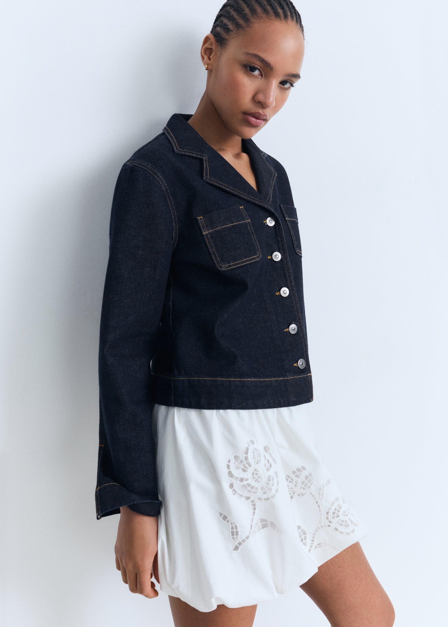 Mango product 17061266-TS - D2